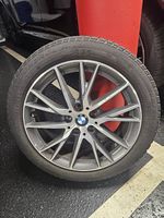 Ruote complete invernali BMW 