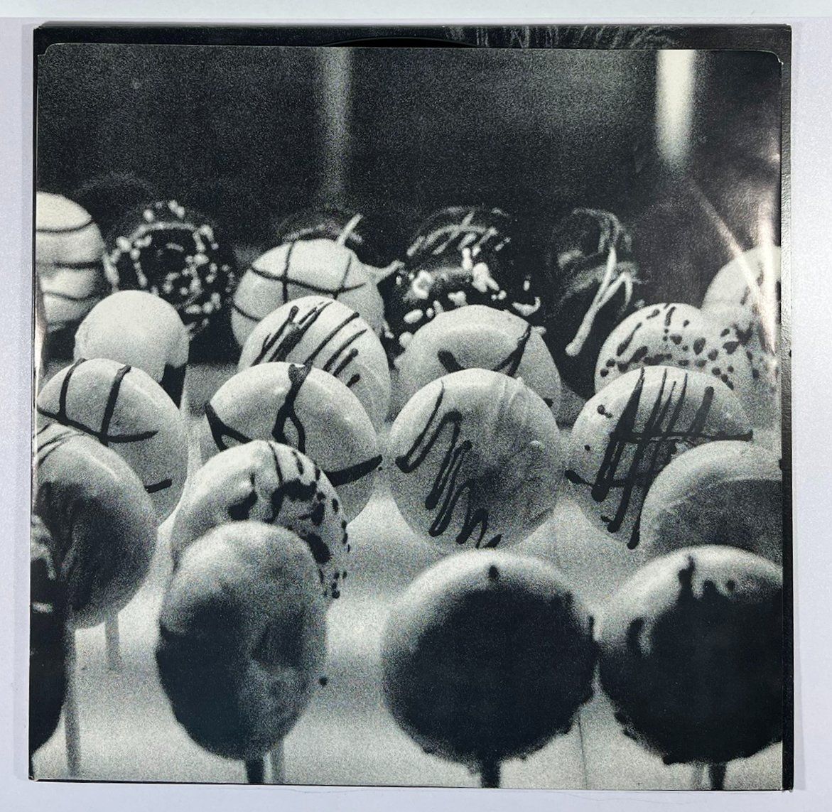 Dischi in vinile: LP: JOHN HIATT  (1987) – Nuovo (secondo la descrizione) da Frenkendorf venduto da Yard-Sale-2000 4