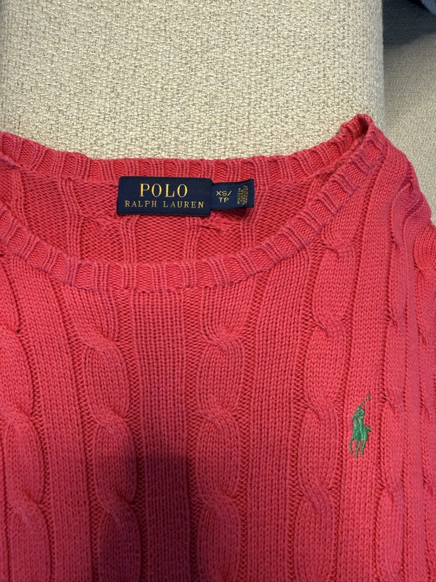 Ralph Lauren Pullover & Sweatshirts: Ralph Lauren Pullover – Gebraucht aus Wollerau von isa_fx8n