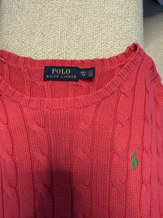 Ralph Lauren Pullover