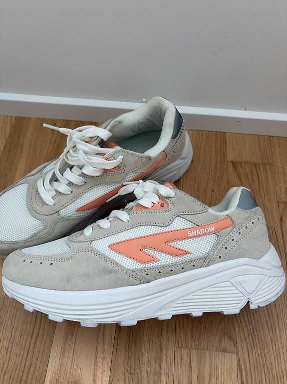 Scarpe da donna: Hi Tec HTS74 Shadow – Usato da Neuhausen Am Rheinfall venduto da N4vii91 2