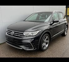 VW Tiguan R-Line 1.5 TSI DSG  Leasingübernahme möglich