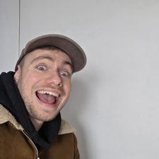 Profile image of RedJohnZ