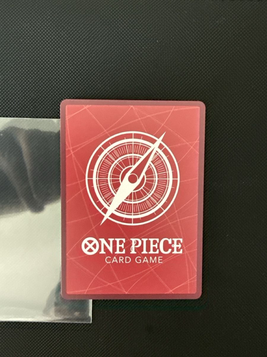 Bandai Sammelbilder & Trading cards: ST21-001 Monkey D Luffy Base Shop One Piece TCG – Neu (gemäss Beschreibung) aus Dübendorf von godpack 3