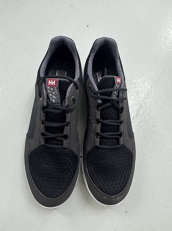 Scarpe da uomo: Helly Hansen Pro Ahiga V4 size 44 NP139.- – Usato da Le Mont-sur-Lausanne venduto da swisssail 4