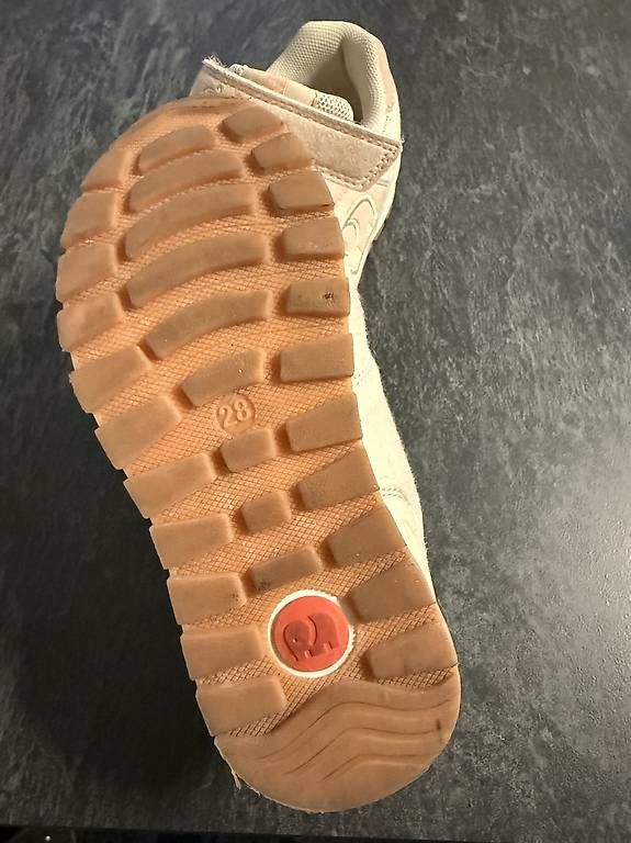 Elefanten Scarpe per ragazze: Mädchen elefanten Sneakers Gr 28 – Usato da Rupperswil venduto da Dexaner59 3