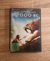 DVD 10 000 BC