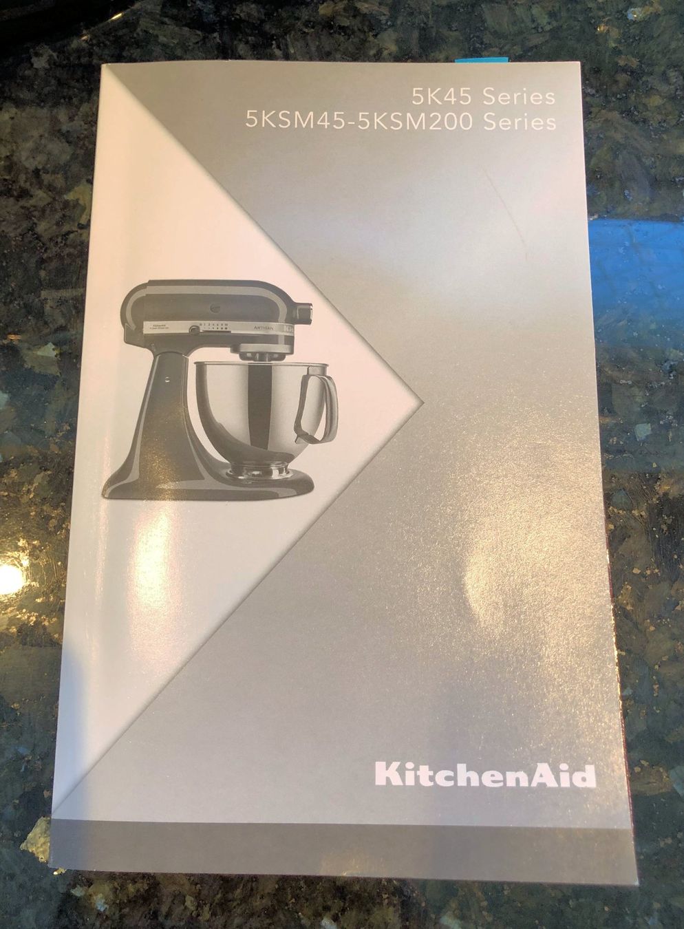 Kitchenaid Appareils de cuisine: Kitchen Aid – D'occasion à Rüti ZH par Jasna89 4