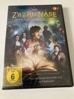 Märchenperlen: Zwerg Nase (DVD) 2021, Neuware