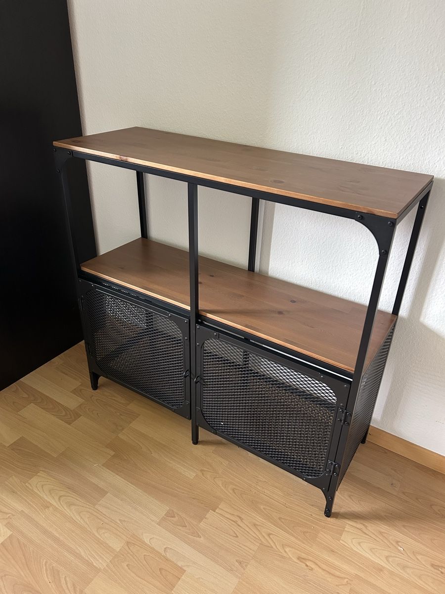 Ikea Regale: IKEA Fjällbo Regal – Neu (gemäss Beschreibung) aus Zürich von nin_8qtb 1