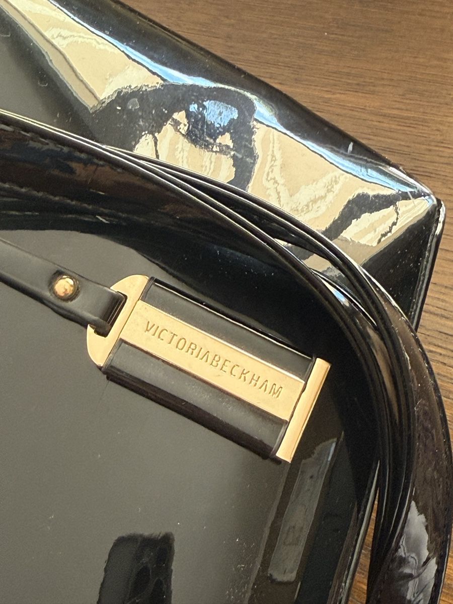 Borse da donna: Victoria Beckam bag – Usato da Genève venduto da luc_5q8p 2