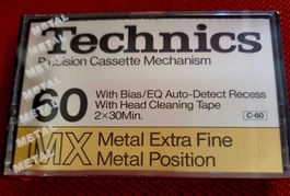XX RARES 💥TECHNICS"RT-MX60"💥Angebot bis Ende Januar!!
