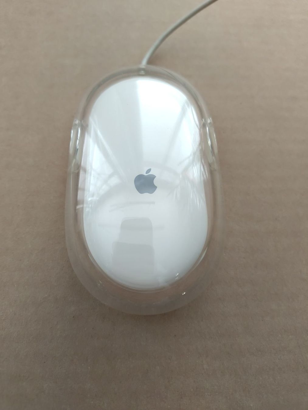 Apple Mouse: Apple Pro Mouse Modell M5769 – Usato da Schöftland venduto da sani5040