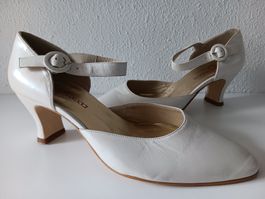 NINA FIARUCCI Chaussures / Schuhe 38,5 (5 1/2) neuves / neu