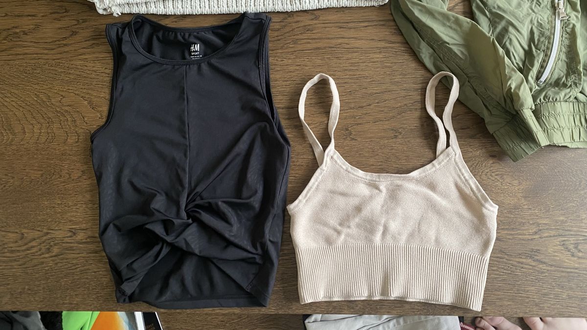 H&M Kleiderpakete: Kleider Paket: H&M Pullover gestrickt Chicorée Grösse XS – Gebraucht aus Hochwald von _biene_ 3