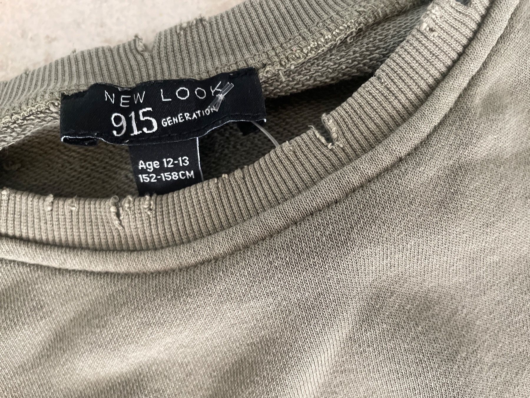 C&A Ensembles coordonnés: NewLook/C&A Kleiderset Gr.158👧🏻 – D'occasion à Obergerlafingen par cabo4 2