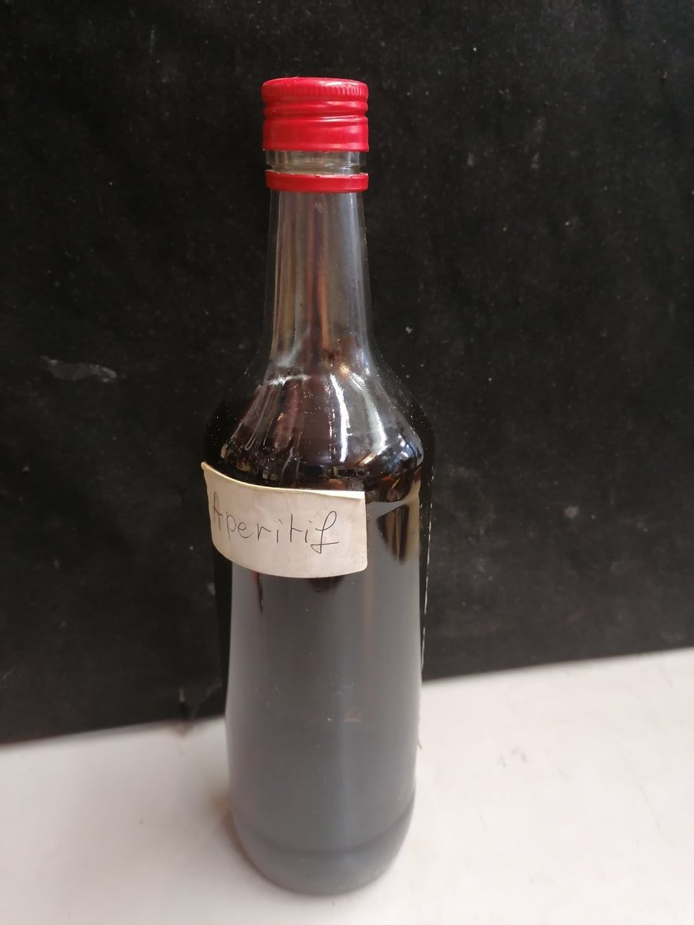 Bevande alcoliche: ALCOOL POUR FRUITS – Usato da Genève venduto da Leboucheoreilles 3
