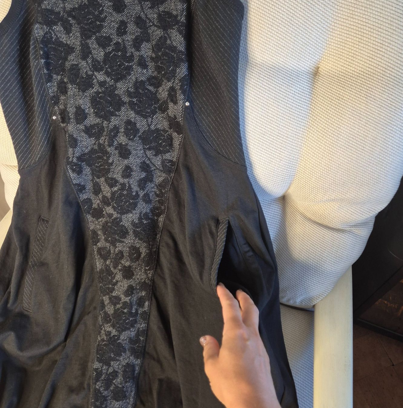 Vestiti: Kleid High – Usato da Leissigen venduto da ali_k9v8 8