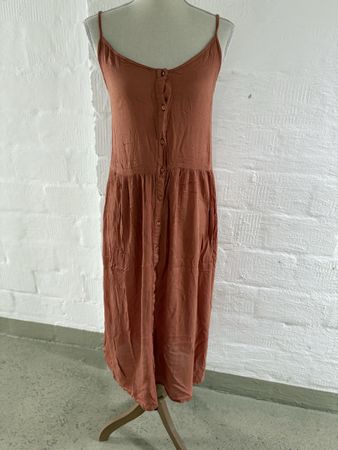 Damen Kleid,Gr.M;Vero Moda