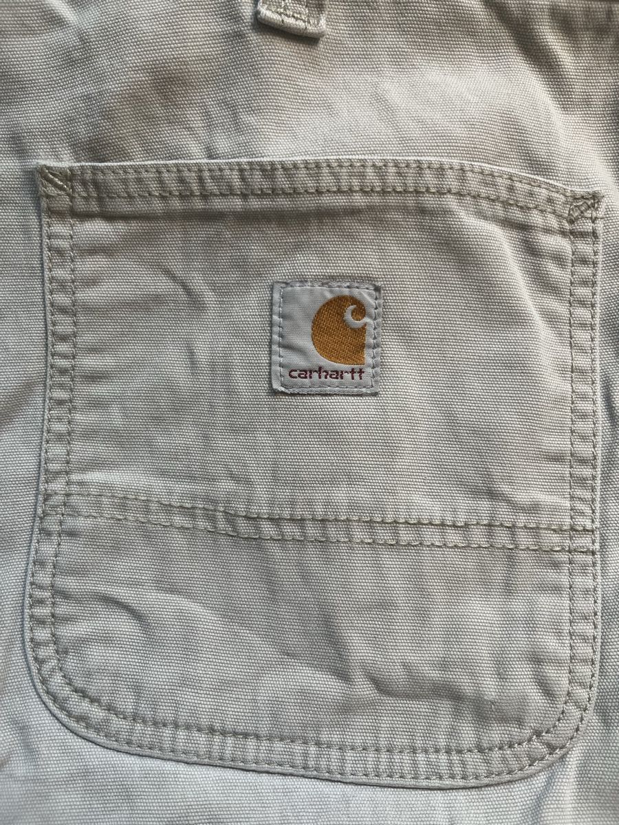 Carhartt Hosen: Carhartt relaxed fit  – Gebraucht aus Zürich von noa_px22 1