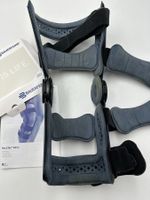 Knieorthese BAUERFEIND SecuTec Genu – hochwertig