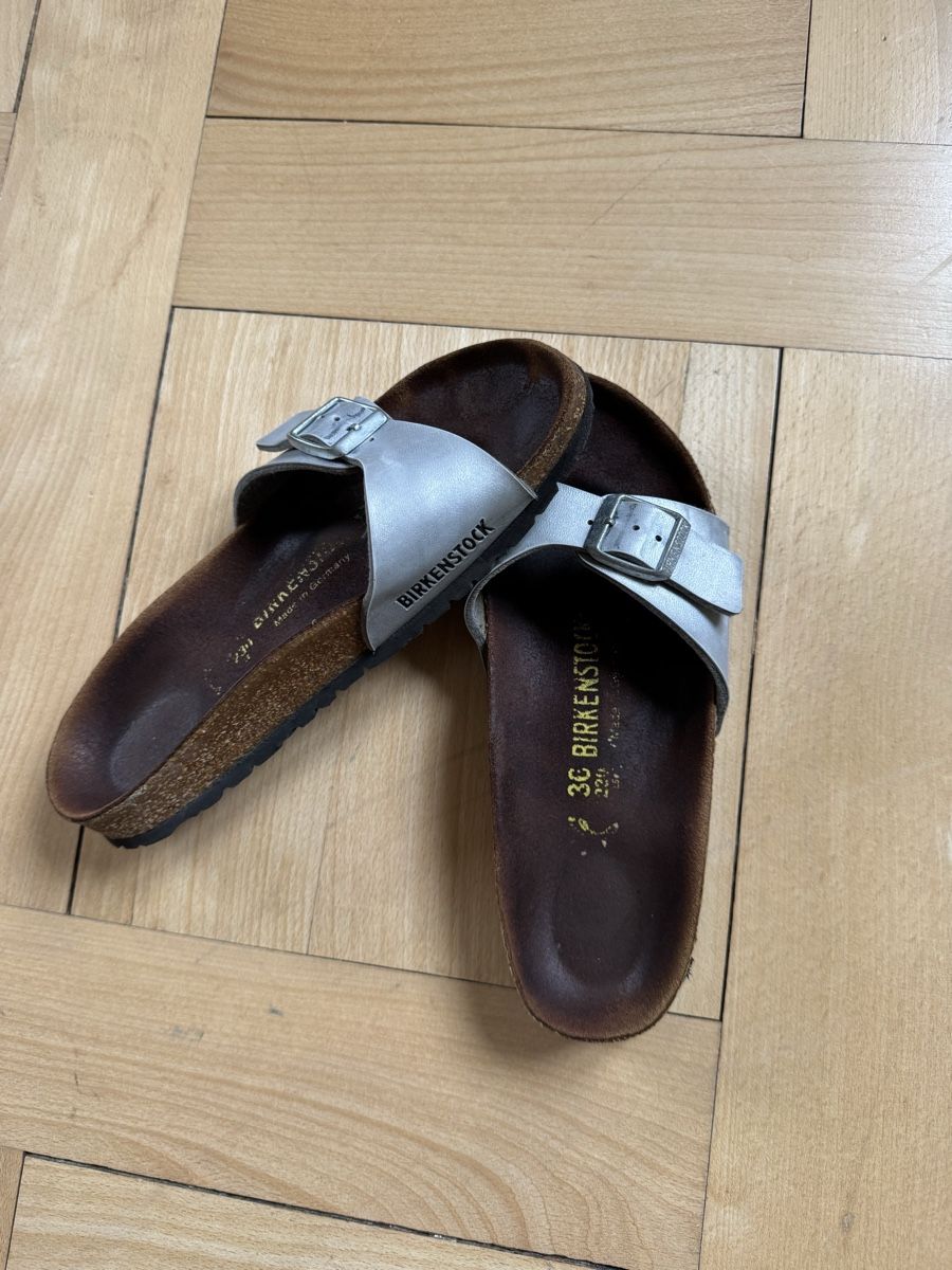 Birkenstock Scarpe da donna: Birkenstock 36 – Usato da Kirchlindach venduto da jul_tv9w 1