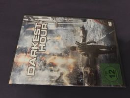 Darkest Hour DVD