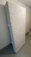 7-Zonen Taschenfederkernmatratze 80 x 200 Höhe 22 cm H3