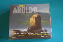 VERDI AROLDO