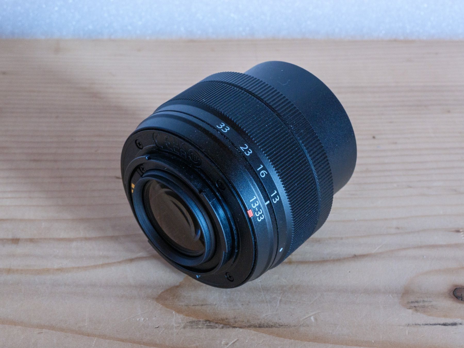 Fujifilm Fotocamera: Fujifilm X-E5 + 2 Objektive und Zubehör – Nuovo (secondo la descrizione) da Rohrbach venduto da Fomo 7