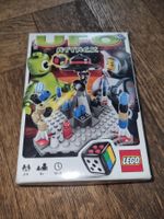 Lego 3846, jeu Ufo attaque