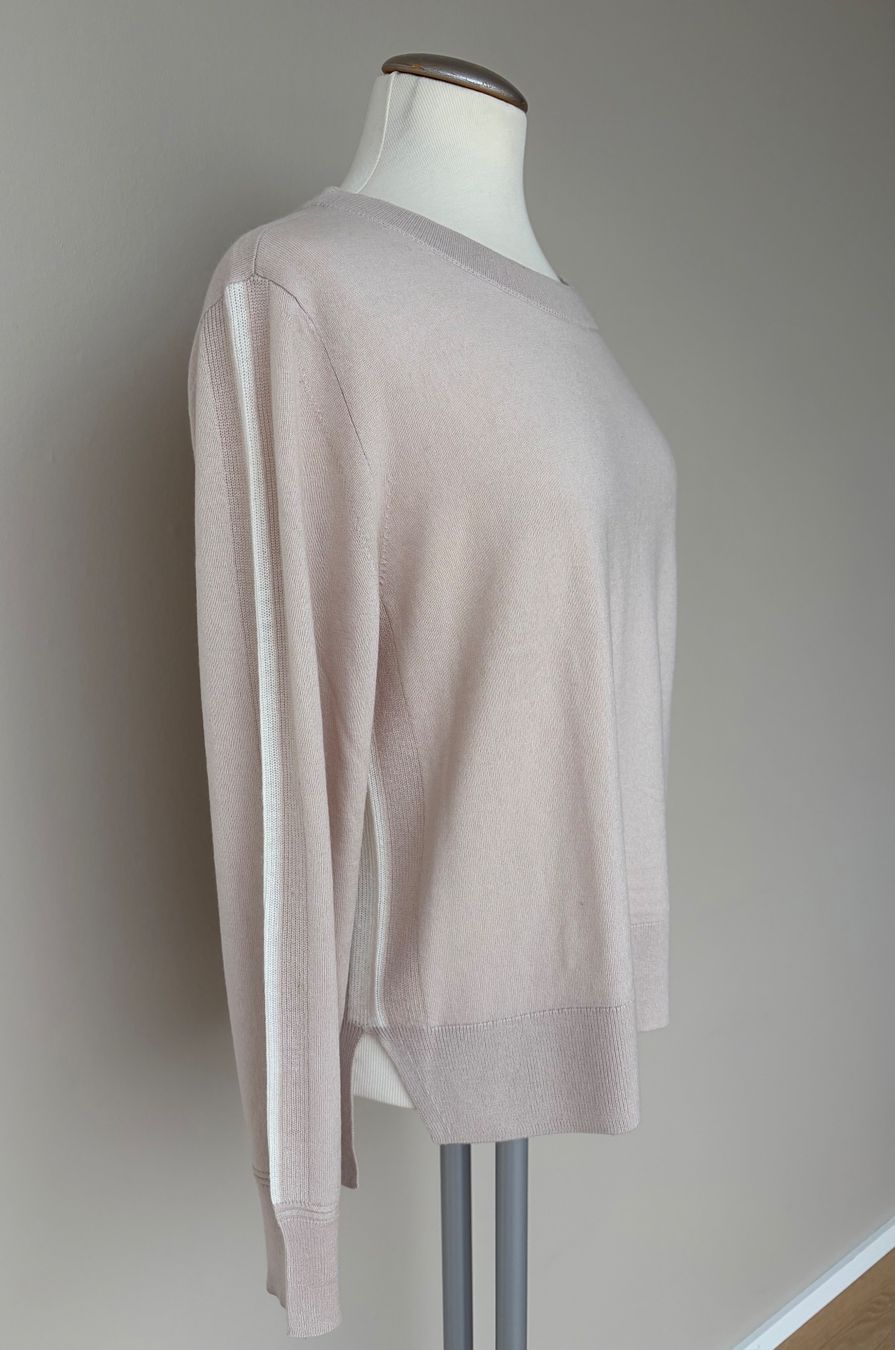 Marc Cain Maglioni & Felpe: MARC CAIN Pullover Gr.38 (N3) NP349,- – Nuovo (secondo la descrizione) da Degersheim venduto da Starkigel 1