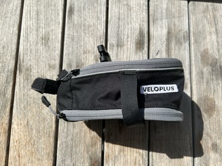 Veloplus Satteltasche Moritz