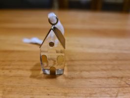 Swarovski Figur Weihnachten Winter Village neu und OVP 