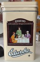 Eduscho Dose, Edition No. 1, Nachdruck, Retro, Vintage ☕️...
