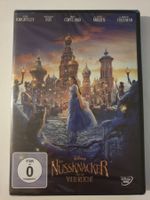 Nussknacker und die vier Reiche DVD (Neu)
