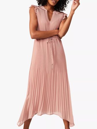 Alte Rose Summer Dress Brand Phase Eight