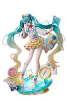 Hatsune Miku statuette PVC 1/7 Magical Mirai 2024 Ver. 25 cm