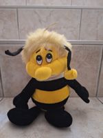 Plüschtier Biene