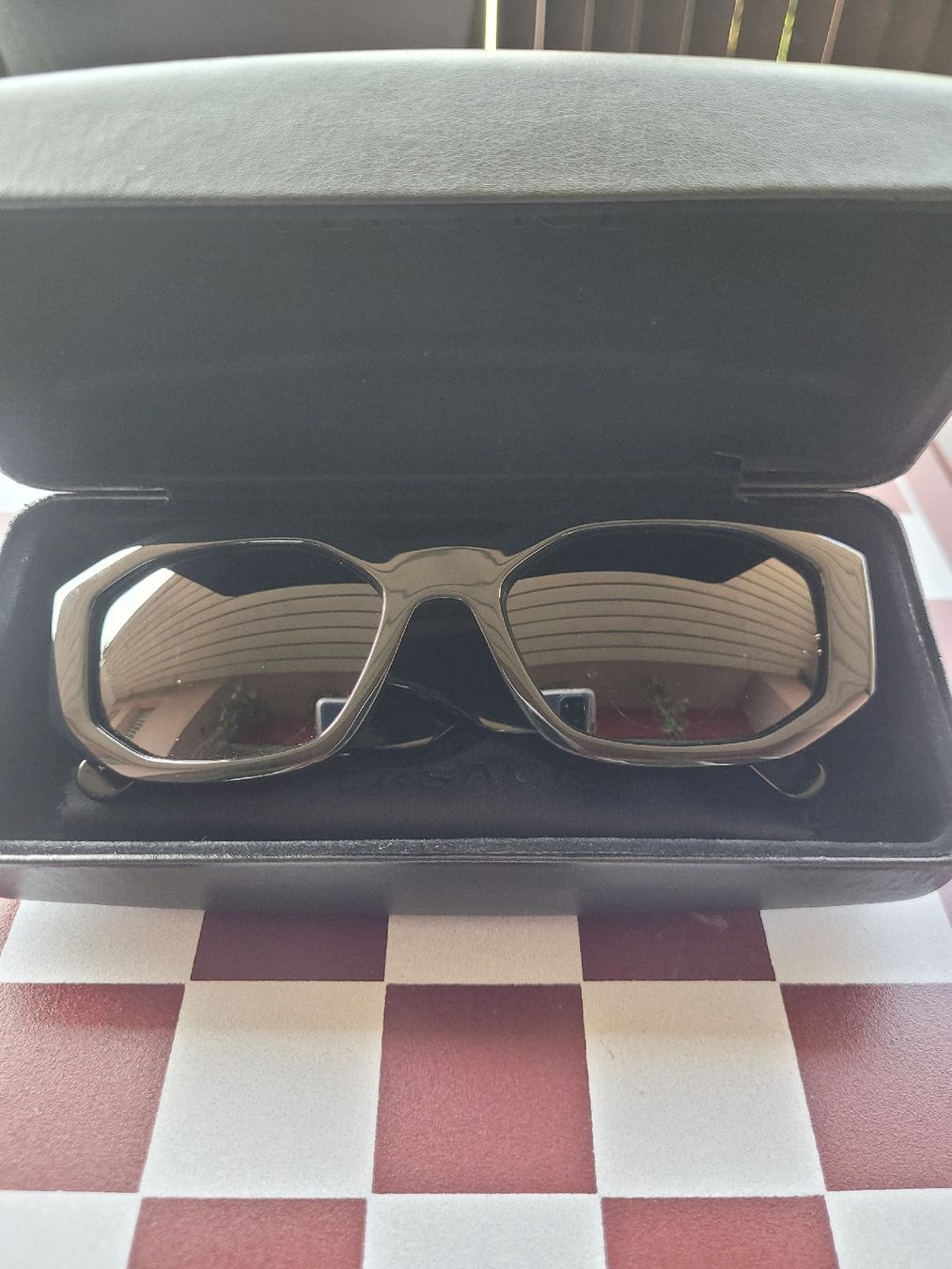 Versace Brillen & Gläser: Versace VE4361 – Neu (gemäss Beschreibung) aus Yvonand von fao_b8sy 2