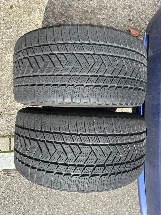 Erstaunlich Winterreifen Gebraucht Kaufen Bilder