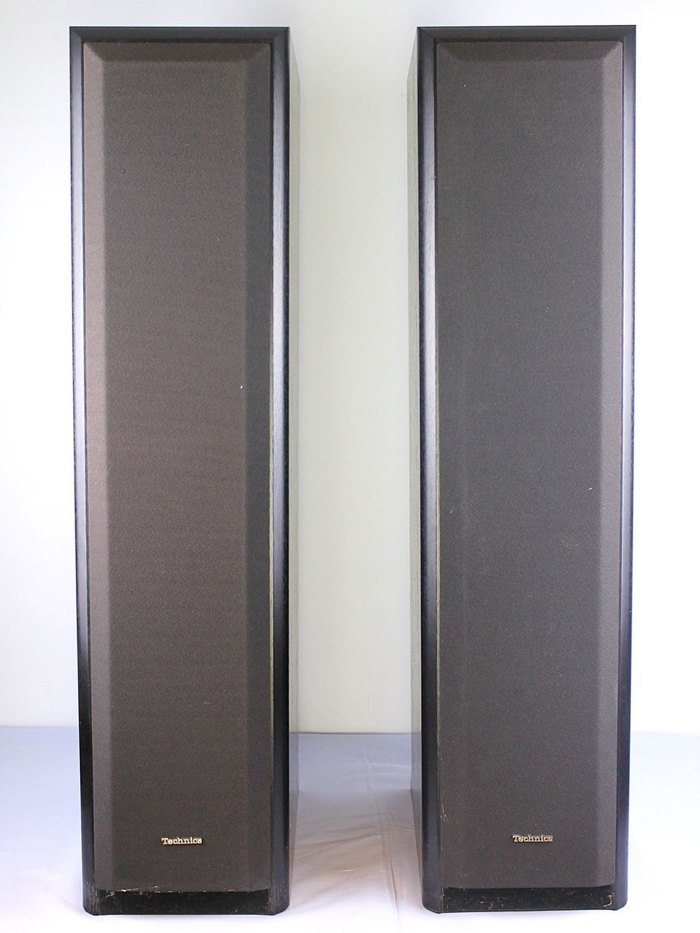 Technics Lautsprecher: Technics Lautsprecher SB-M500M2 – Gebraucht aus Reinach BL von bk_brockireinach