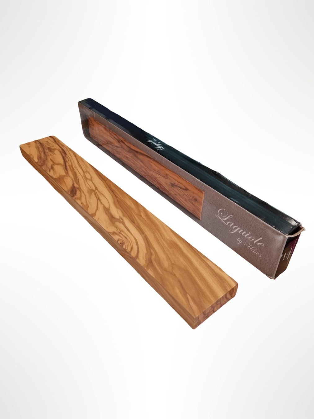 Fixations: LAGUIOLE HAWS Messer-Magnethalterung – Neuf (Voir description) à Wangen b. Olten par Restwert_Wangen