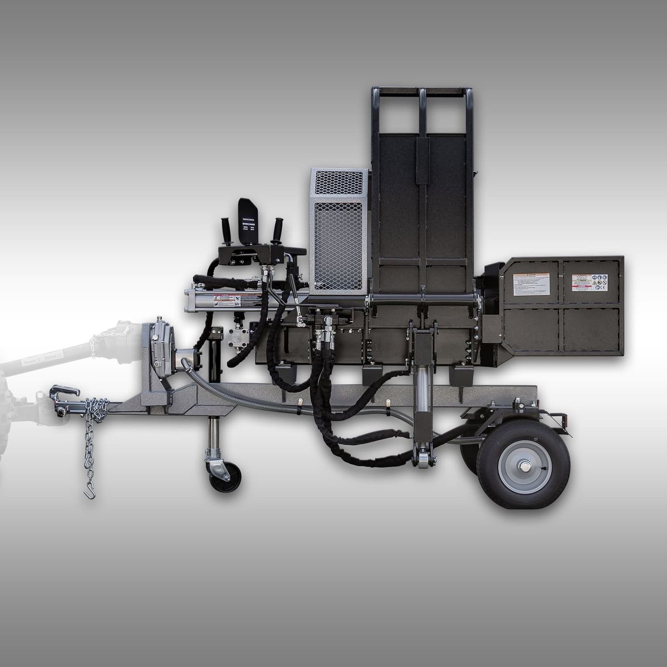 Tutte le macchine: Schichtholzspalter Jansen SHS-20L55T – Nuovo (secondo la descrizione) da Haslen AI venduto da Wildtech 3