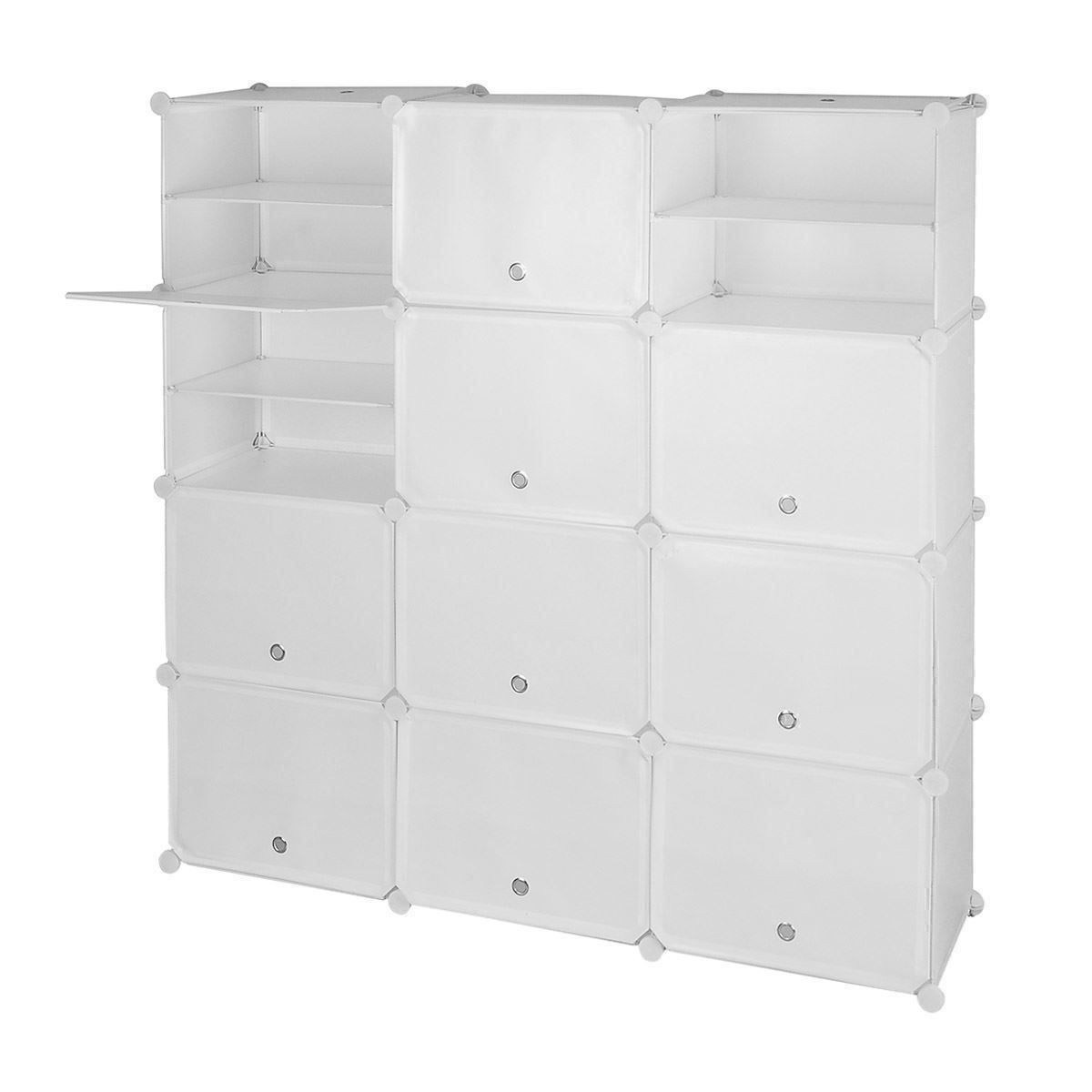 Scaffali: Schuhregal Schuhschrank Schuhgestell – Nuovo (secondo la descrizione) da Thun venduto da onlino 4