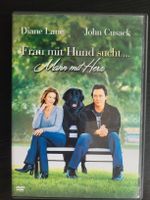 Frau mit Hund sucht Mann mit Herz Diane Lane gebraucht