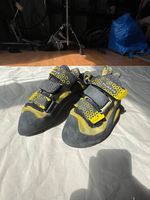 La Sportiva Miura VS scarpette arrampicata 39.5