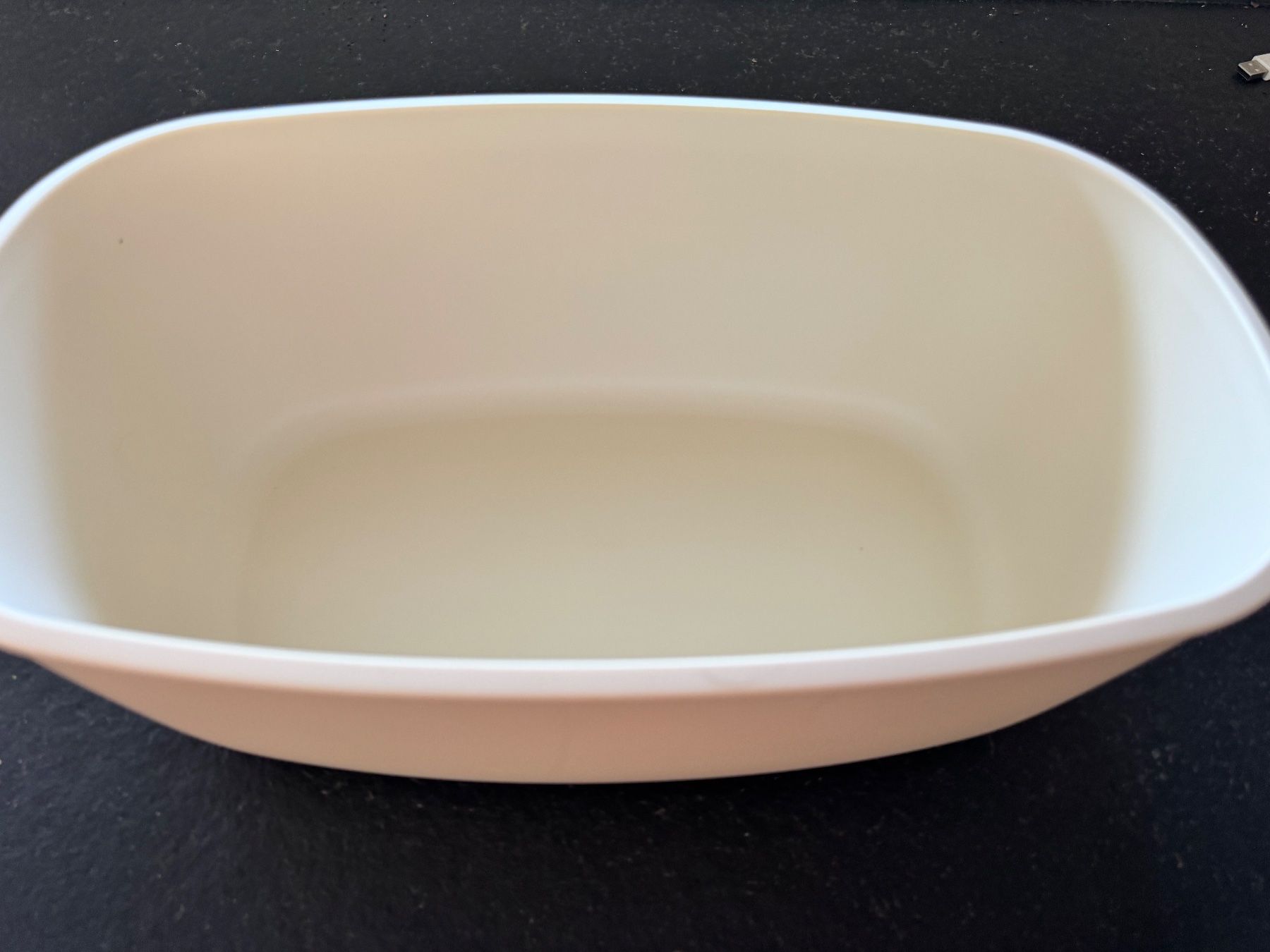 Contenitori & Simili: Brotkasten mit Bsmbusdeckel – Usato da Gebenstorf venduto da baumhaus64 2