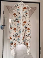 Angel Baby Schlacksack - fast neu