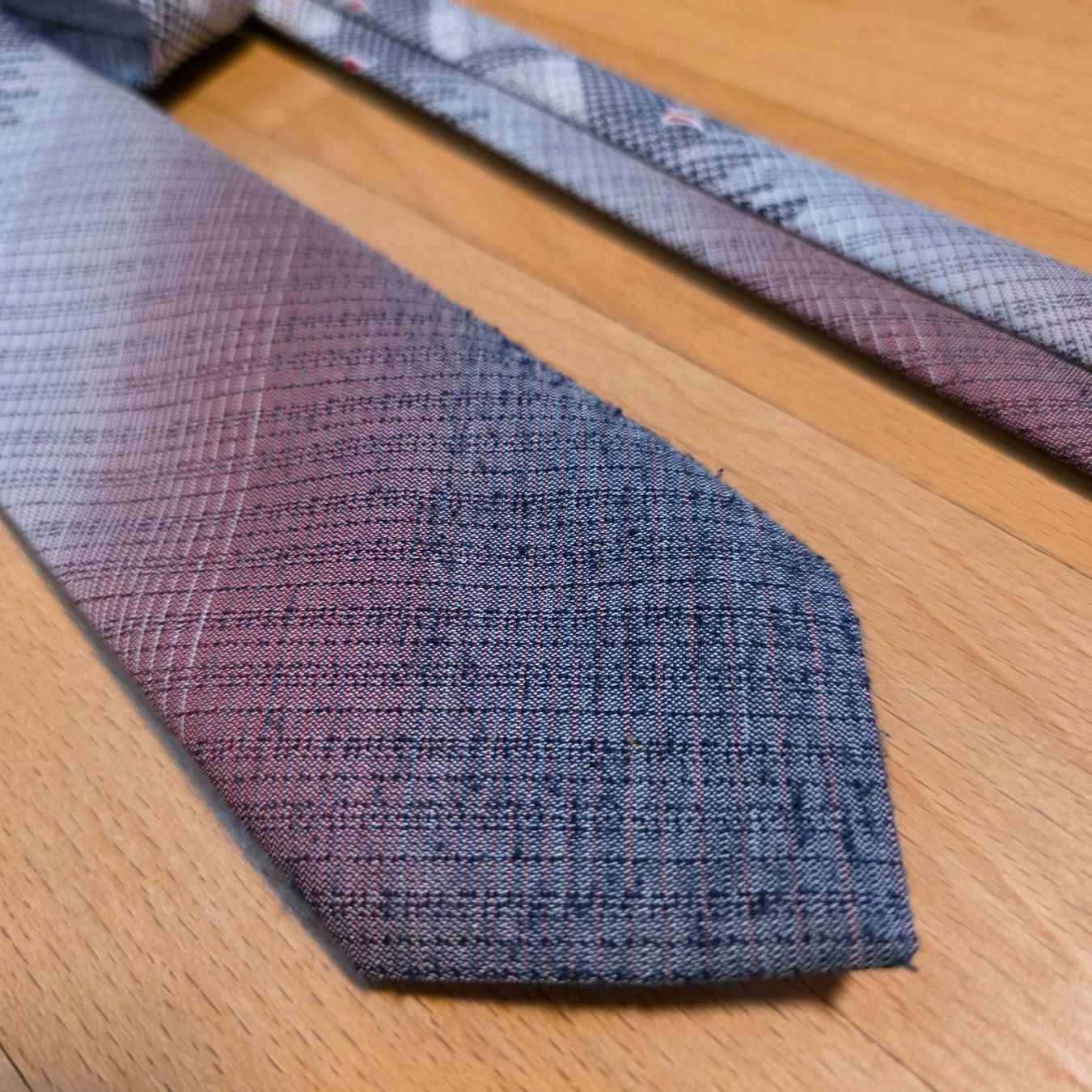 Krawatten: My Lord Krawatte Swiss Made elegant – Gebraucht aus Wald ZH von CapLux 3